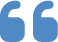 Quote icon