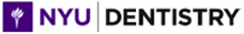 NYU logo